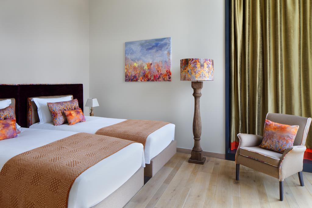 Radisson Collection Hotel, Royal Mile Edinburgh Dış mekan fotoğraf