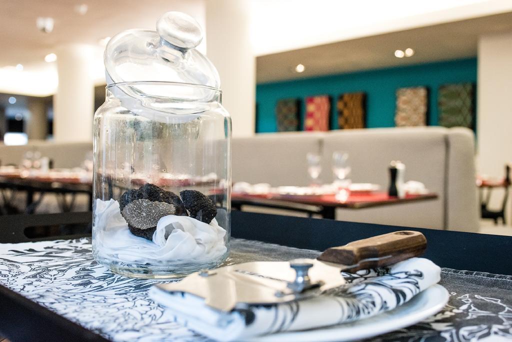 Radisson Collection Hotel, Royal Mile Edinburgh Dış mekan fotoğraf