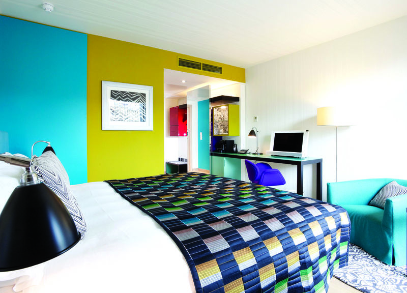 Radisson Collection Hotel, Royal Mile Edinburgh Dış mekan fotoğraf
