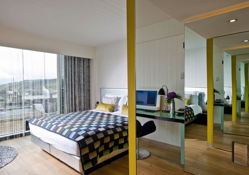 Radisson Collection Hotel, Royal Mile Edinburgh Dış mekan fotoğraf