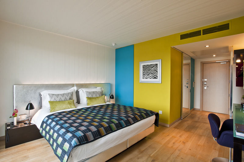 Radisson Collection Hotel, Royal Mile Edinburgh Dış mekan fotoğraf