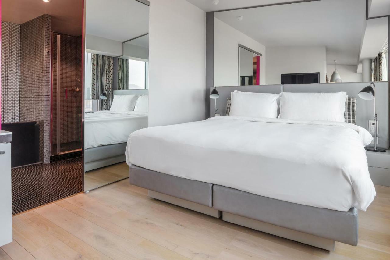 Radisson Collection Hotel, Royal Mile Edinburgh Dış mekan fotoğraf