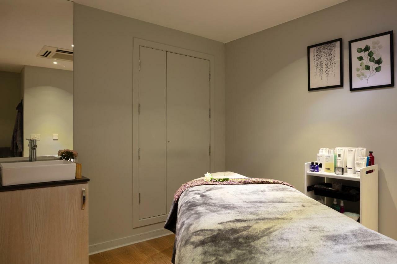 Radisson Collection Hotel, Royal Mile Edinburgh Dış mekan fotoğraf