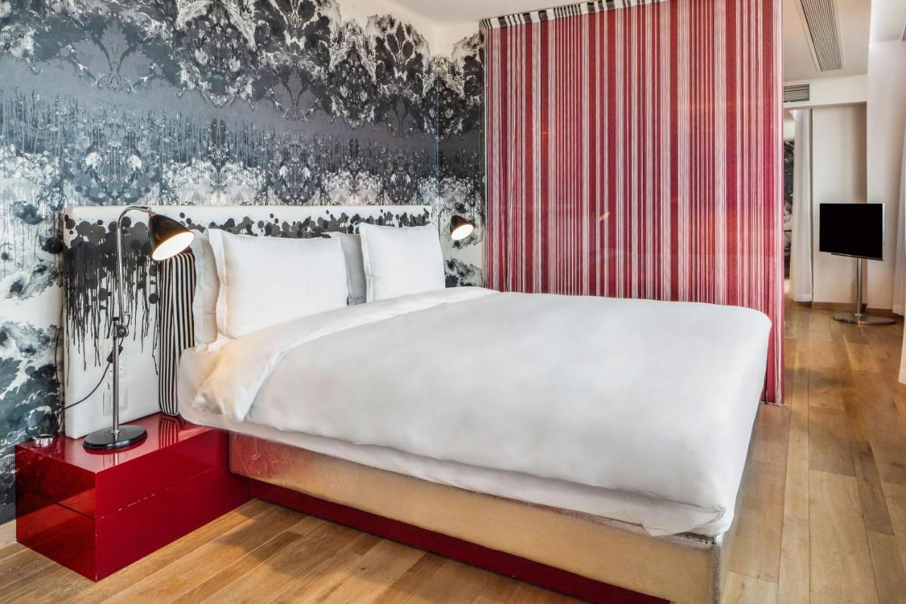 Radisson Collection Hotel, Royal Mile Edinburgh Dış mekan fotoğraf