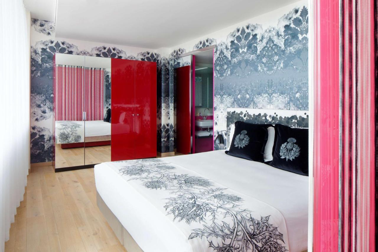 Radisson Collection Hotel, Royal Mile Edinburgh Dış mekan fotoğraf